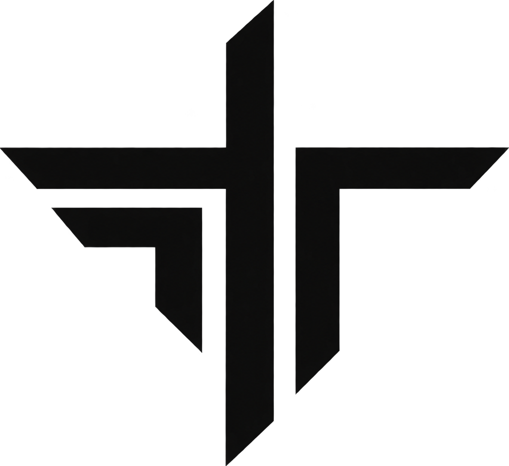 Tri-Valley Truth Church logo